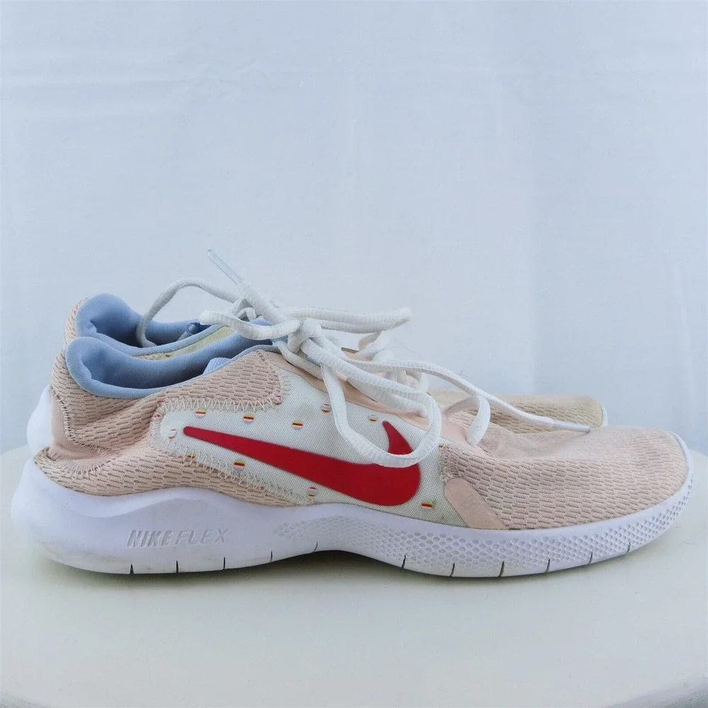 Nike welcome shoe